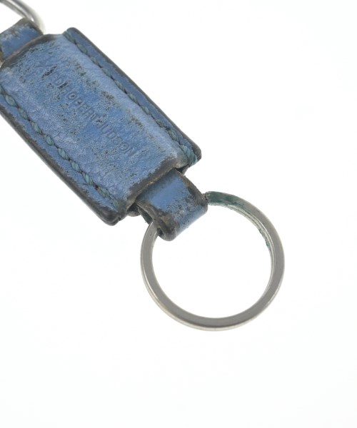 ED ROBERT JUDSON（エドロバートジャドソン）キーケース・キーホルダー 青 サイズ:- メンズ/2200623877470