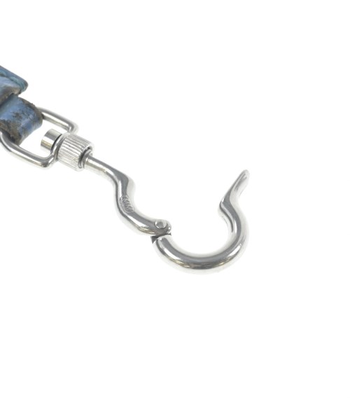 ED ROBERT JUDSON（エドロバートジャドソン）キーケース・キーホルダー 青 サイズ:- メンズ/2200623877470