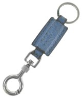 ED ROBERT JUDSON（エドロバートジャドソン）キーケース・キーホルダー 青 サイズ:- メンズ/2200623877470