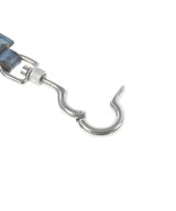 ED ROBERT JUDSON（エドロバートジャドソン）キーケース・キーホルダー 青 サイズ:- メンズ/2200623877470