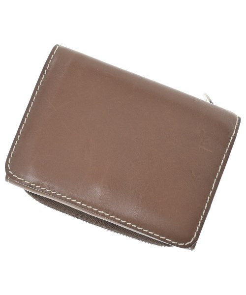 ED ROBERT JUDSON（エドロバートジャドソン）財布・コインケース 茶 サイズ:- メンズ/2200630965023