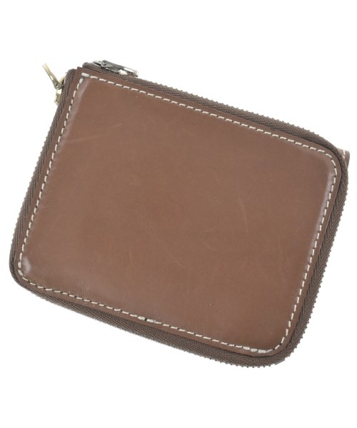 ED ROBERT JUDSON（エドロバートジャドソン）財布・コインケース 茶 サイズ:- メンズ/2200630965023