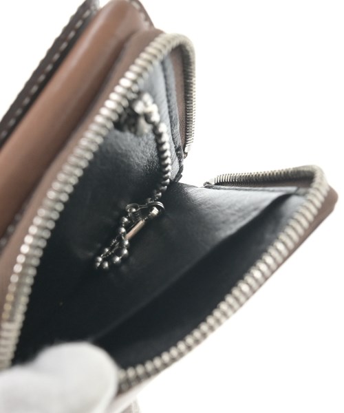 ED ROBERT JUDSON（エドロバートジャドソン）財布・コインケース 茶 サイズ:- メンズ/2200630965023