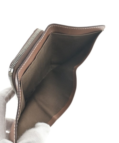 ED ROBERT JUDSON（エドロバートジャドソン）財布・コインケース 茶 サイズ:- メンズ/2200630965023