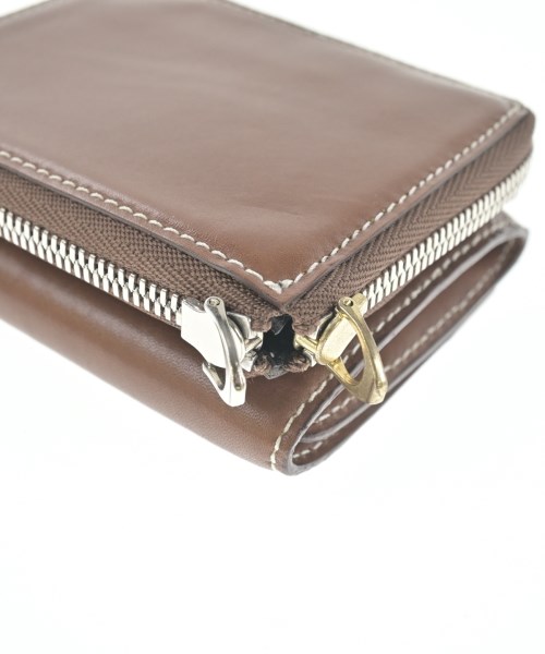 ED ROBERT JUDSON（エドロバートジャドソン）財布・コインケース 茶 サイズ:- メンズ/2200630965023