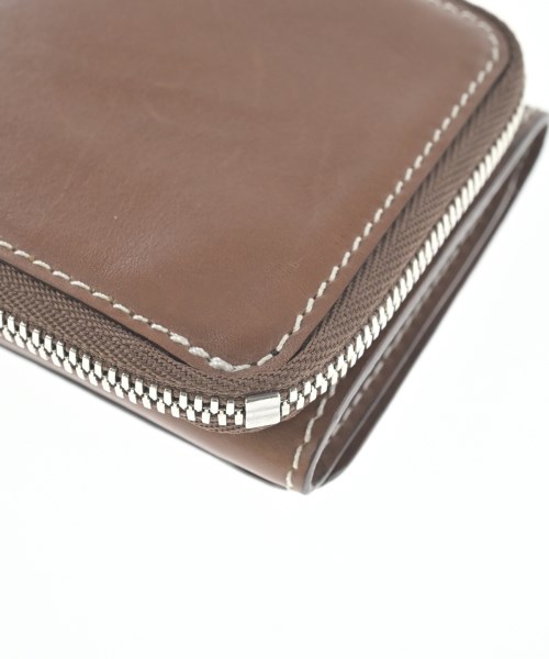 ED ROBERT JUDSON（エドロバートジャドソン）財布・コインケース 茶 サイズ:- メンズ/2200630965023