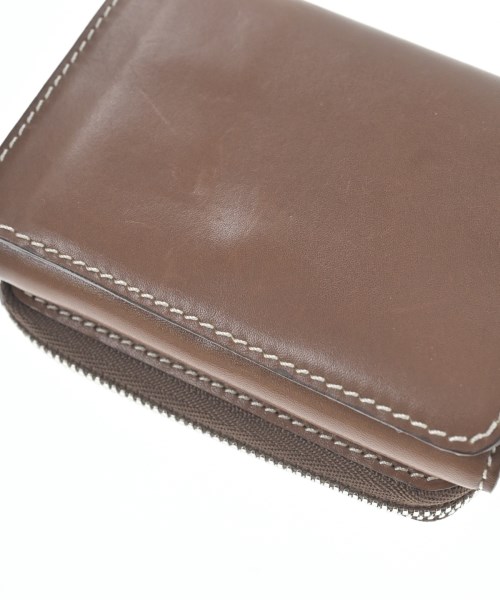 ED ROBERT JUDSON（エドロバートジャドソン）財布・コインケース 茶 サイズ:- メンズ/2200630965023