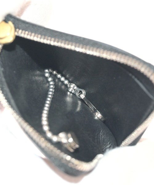 ED ROBERT JUDSON（エドロバートジャドソン）財布・コインケース 黒 サイズ:- メンズ/2200665360107