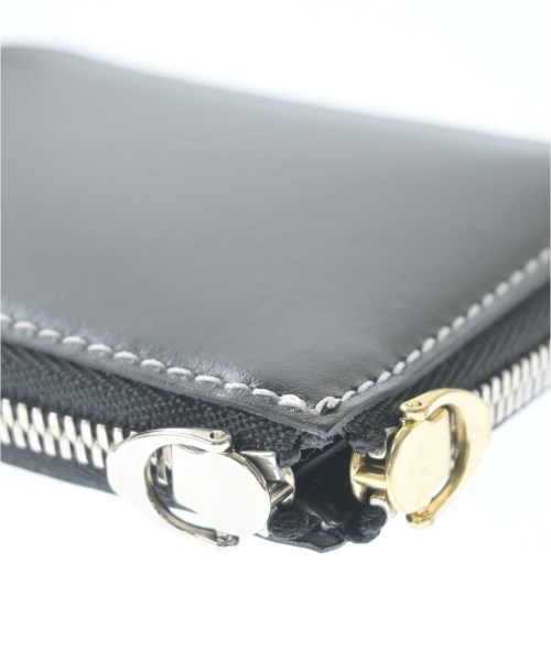 ED ROBERT JUDSON（エドロバートジャドソン）財布・コインケース 黒 サイズ:- メンズ/2200665360107