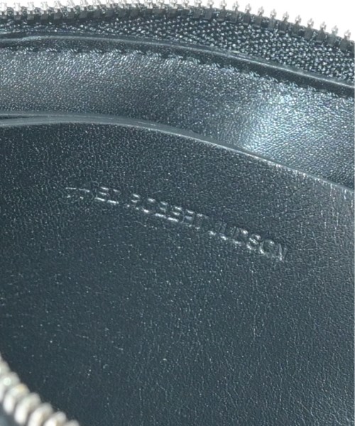 ED ROBERT JUDSON（エドロバートジャドソン）財布・コインケース 黒 サイズ:- メンズ/2200665360107