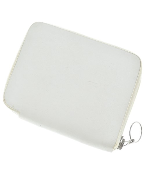 ED ROBERT JUDSON（エドロバートジャドソン）財布・コインケース 白 サイズ:- レディース/2200664891077