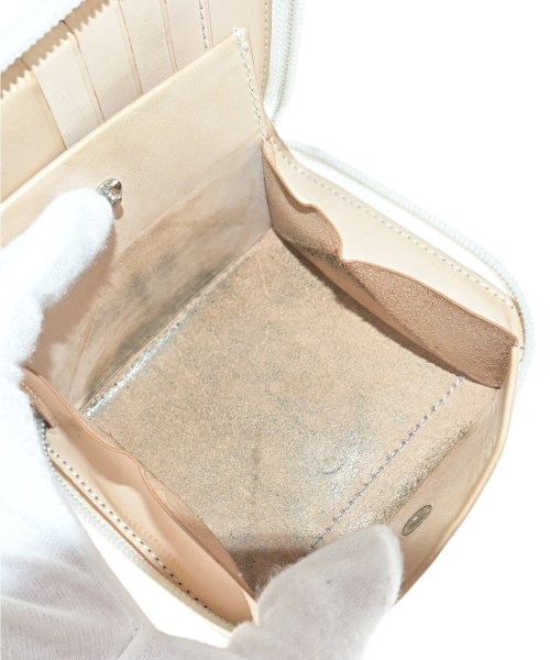 ED ROBERT JUDSON（エドロバートジャドソン）財布・コインケース 白 サイズ:- レディース/2200664891077