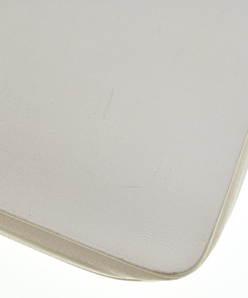 ED ROBERT JUDSON（エドロバートジャドソン）財布・コインケース 白 サイズ:- レディース/2200664891077