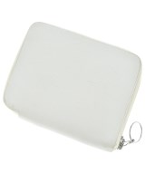 ED ROBERT JUDSON（エドロバートジャドソン）財布・コインケース 白 サイズ:- レディース/2200664891077