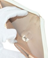 ED ROBERT JUDSON（エドロバートジャドソン）財布・コインケース 白 サイズ:- レディース/2200664891077