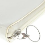 ED ROBERT JUDSON（エドロバートジャドソン）財布・コインケース 白 サイズ:- レディース/2200664891077