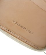 ED ROBERT JUDSON（エドロバートジャドソン）財布・コインケース 白 サイズ:- レディース/2200664891077