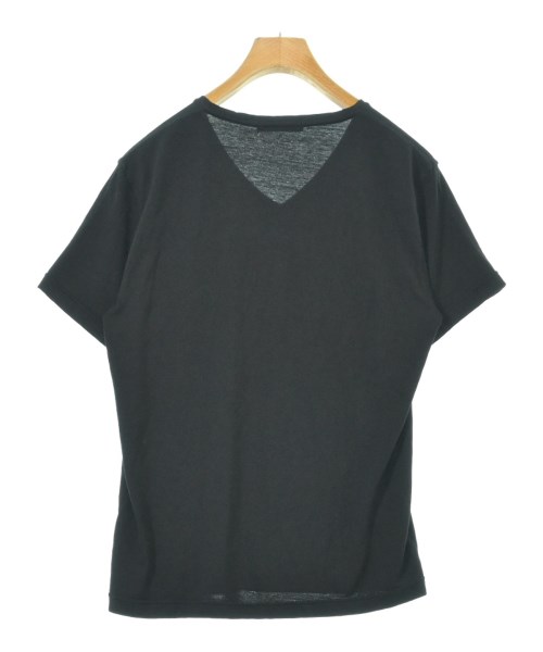 CASHYAGE（カシヤージュ）Tシャツ・カットソー 黒 サイズ:46(M位) メンズ/2200615473031