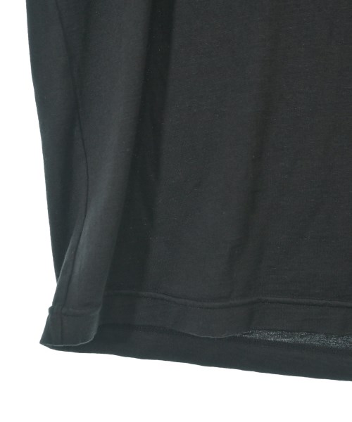 CASHYAGE（カシヤージュ）Tシャツ・カットソー 黒 サイズ:46(M位) メンズ/2200615473031