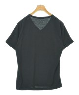 CASHYAGE（カシヤージュ）Tシャツ・カットソー 黒 サイズ:46(M位) メンズ/2200615473031