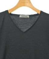 CASHYAGE（カシヤージュ）Tシャツ・カットソー 黒 サイズ:46(M位) メンズ/2200615473031