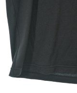 CASHYAGE（カシヤージュ）Tシャツ・カットソー 黒 サイズ:46(M位) メンズ/2200615473031
