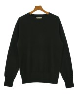 CASHYAGE（カシヤージュ）ニット・セーター 黒 サイズ:48(L位) メンズ/2200654098189