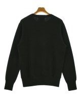 CASHYAGE（カシヤージュ）ニット・セーター 黒 サイズ:48(L位) メンズ/2200654098189