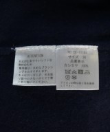 CASHYAGE（カシヤージュ）ニット・セーター 紺 サイズ:36(S位) レディース/2200720466317