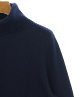 CASHYAGE（カシヤージュ）ニット・セーター 紺 サイズ:36(S位) レディース/2200720466317