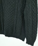 Kerry Woollen Mills（ケリーウーレンミルズ）ニット・セーター 緑 サイズ:38(M位) メンズ/2200644033138