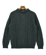 Kerry Woollen Mills ニット・セーター