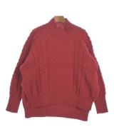 Kerry Woollen Mills ニット・セーター