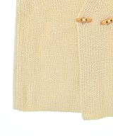 Kerry Woollen Mills（ケリーウーレンミルズ）ベスト 白 サイズ:36(S位) レディース/2200638152012