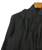 YANG LI（ヤンリー）カジュアルシャツ 黒 サイズ:44(S位) メンズ/2200640311322