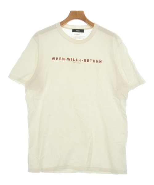 ヤンリー(YANG LI)のYANG LI Tシャツ・カットソー