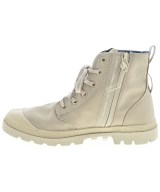 PALLADIUM（パラディウム）ブーツ ベージュ サイズ:UK5 1/2(24cm位) レディース/2200636078055