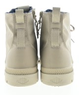 PALLADIUM（パラディウム）ブーツ ベージュ サイズ:UK5 1/2(24cm位) レディース/2200636078055