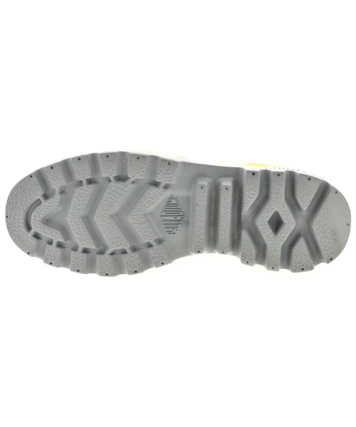 PALLADIUM（パラディウム）スニーカー 黄 サイズ:24cm レディース/2200627289125