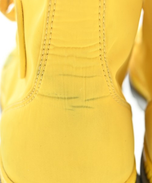 PALLADIUM（パラディウム）スニーカー 黄 サイズ:24cm レディース/2200627289125