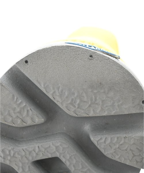 PALLADIUM（パラディウム）スニーカー 黄 サイズ:24cm レディース/2200627289125