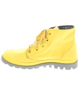 PALLADIUM（パラディウム）スニーカー 黄 サイズ:24cm レディース/2200627289125