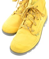PALLADIUM（パラディウム）スニーカー 黄 サイズ:24cm レディース/2200627289125
