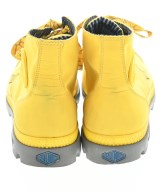PALLADIUM（パラディウム）スニーカー 黄 サイズ:24cm レディース/2200627289125
