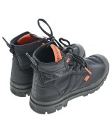 PALLADIUM（パラディウム）スニーカー 黒 サイズ:UK3 1/2(22cm位) レディース/2200642315045