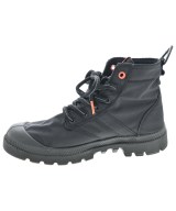 PALLADIUM（パラディウム）スニーカー 黒 サイズ:UK3 1/2(22cm位) レディース/2200642315045