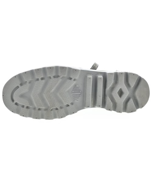 PALLADIUM（パラディウム）ブーツ カーキ サイズ:26cm メンズ/2200622078014