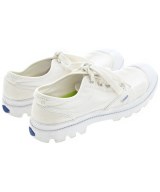 PALLADIUM（パラディウム）スニーカー 白 サイズ:24.5cm レディース/2200633559090