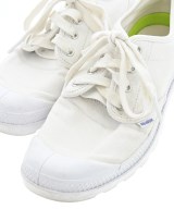 PALLADIUM（パラディウム）スニーカー 白 サイズ:24.5cm レディース/2200633559090