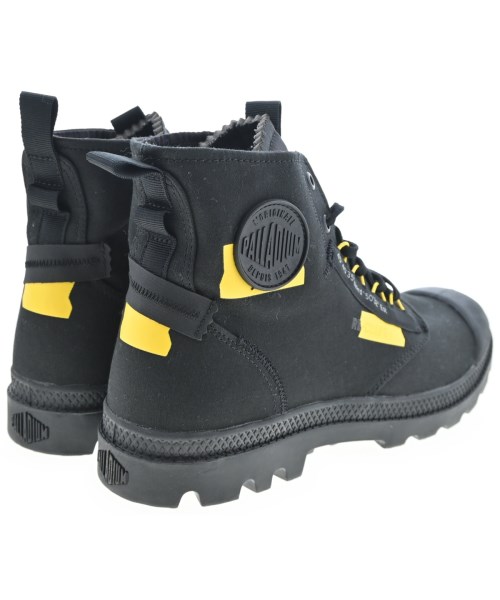 PALLADIUM（パラディウム）スニーカー 黒 サイズ:UK11(29cm位) メンズ/2200669630190